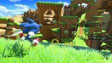 Green Hill Zone – Wikipédia, a enciclopédia livre