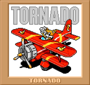 Tornado