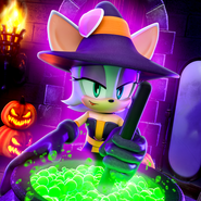 Cauldron Quest!