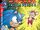 Archie Sonic the Hedgehog Issue 280