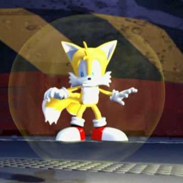 Super Tails Sonic News Network Fandom
