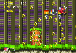 Knuckles