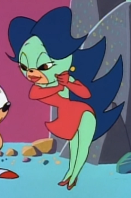 Aosth Breezie