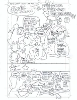 ArchieStH11pg1lay.jpg (424 KB) Page one. Layout by Ken Penders and Mike Kanterovich.