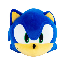 Sonic Peluche 15cm Sdo – Bizak