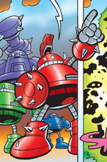Egg Pawn Horde