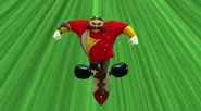 Sonic Boom