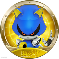 Metal Sonic