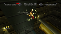 Shadow the Hedgehog