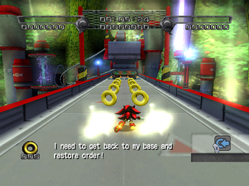 Shadow the Hedgehog (Game) - Giant Bomb