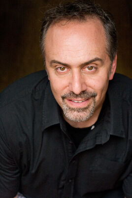 Jeff Kramer