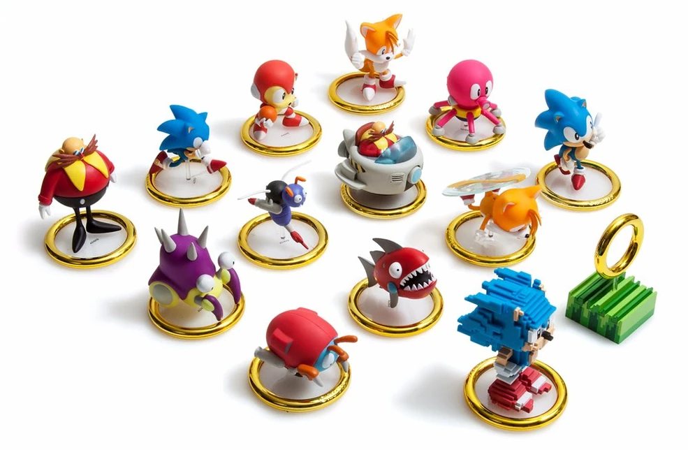 Kidrobot | Sonic Wiki Zone | Fandom