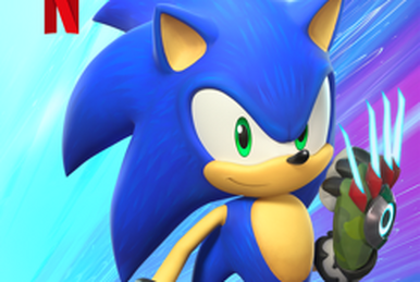 Sonic Dash 2: Sonic Boom na App Store