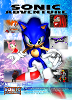 Sonic Adventure