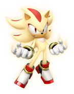 Sonic Battle Shadow The Hedgehog Sonic Adventure 2 Battle Sonic The Hedgehog  PNG - art, artwork, colorin…