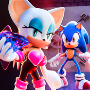 Aktualizacja Rouge Heist