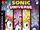 Archie Sonic Universe Issue 72