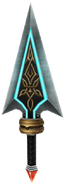 Galahad's sword