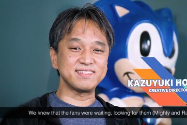 大島直人 | ソニックウィキア | Fandom 大島直人 | ソニックウィキア | Fandom