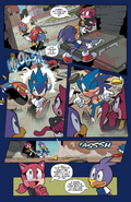 IDW 1 Preview 6