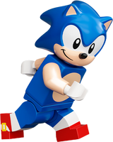 Sonic (no shadow)