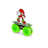 Knuckles Racer