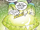 Master Emerald (Light Mobius)