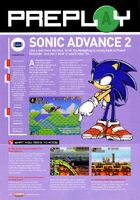 Official Nintendo Magazine (UK) #126, (March 2003), pg. 27