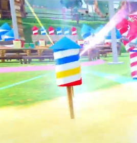 SSpeedSimulator-Firework