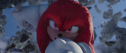 Sonic The Hedgehog 2's Siberia Scene Was An Improv Acting Showcase