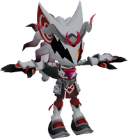 Cursed Samurai Infinite