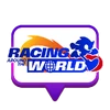 SonicRumbleRacingAroundtheWorldSticker