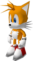 Tails