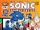 Archie Sonic the Hedgehog Issue 163