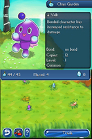 Description of Velk.