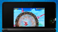 Zavok 3DS battle I