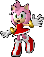 Amy Runners