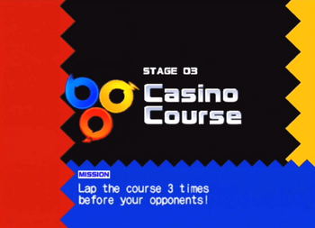 Casino Course v1