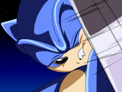 Episode 1:Chaos Control Freaks  Sonic X with Ally in the mix