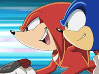 "Heads Up, Tails!"