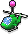 Helicopter