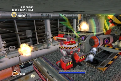 Sega Archives from USA Vol. 3 | Sonic Wiki Zone | Fandom