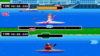 Mario & Sonic at the Olympic Games Tokyo 2020