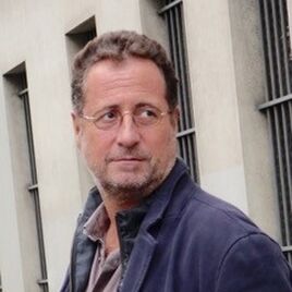 Marc Bretonnière