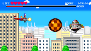 Mario Sonic Tokyo Minigame 374