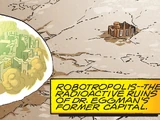 Robotropolis (Archie)