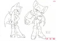 Rouge(X)modelsheet4