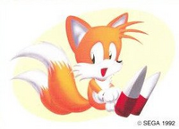 Tails