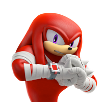 SB Knuckles Style Guide Render