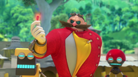 SB S1E30 Eggman Cubot Orbot Facepeeler Maximus